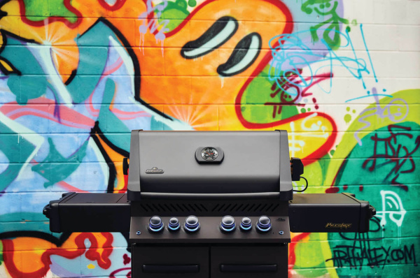 Phantom™ PRESTIGE P500 6