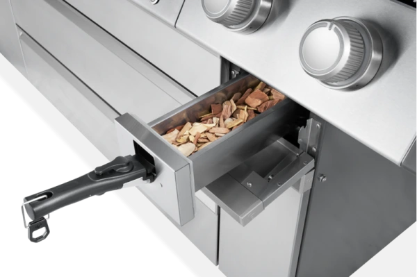 Prestige PRO665 wifi - nerez 14