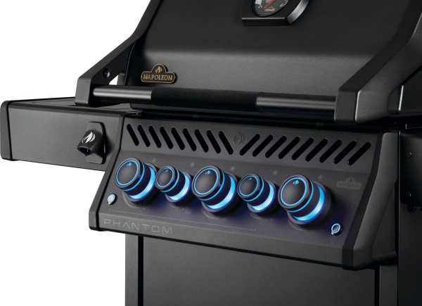 Phantom™ Rogue PRO-S 425 7