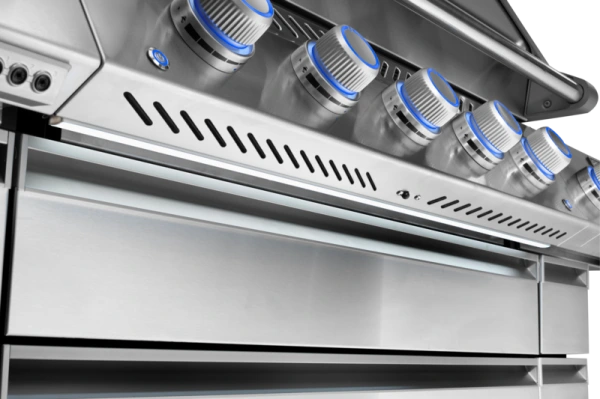 Prestige PRO665 wifi - nerez 12