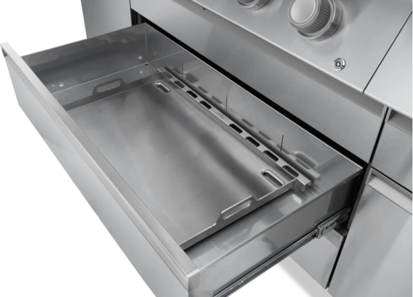 Prestige PRO665 wifi - nerez 8