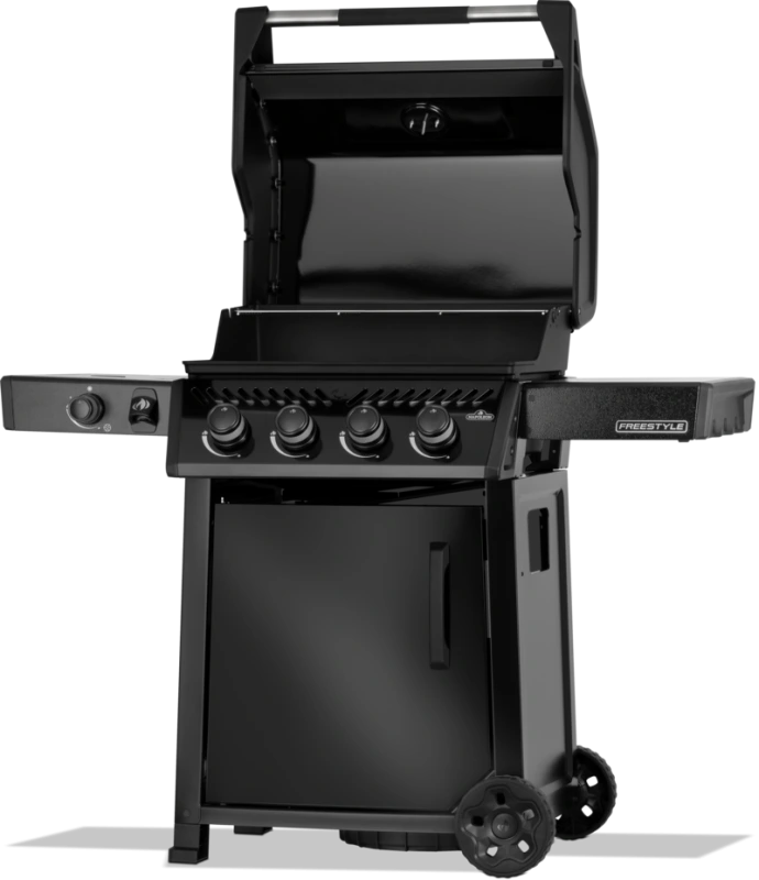 FREESTYLE F425DSBPK-1-CZ 2