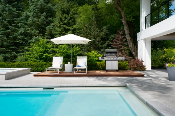 Prestige PRO500 wifi - nerez 5