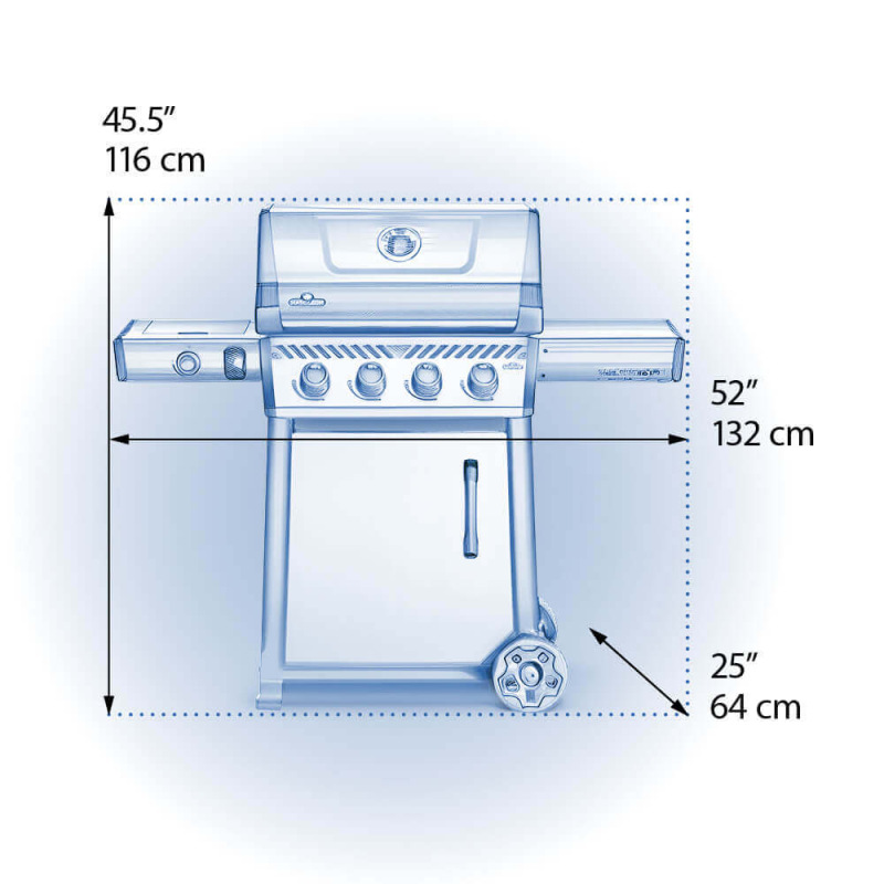 FREESTYLE F425DSBPK-1-CZ 1