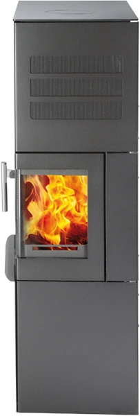 HAAS + SOHN - Krbové kachle AXON 2