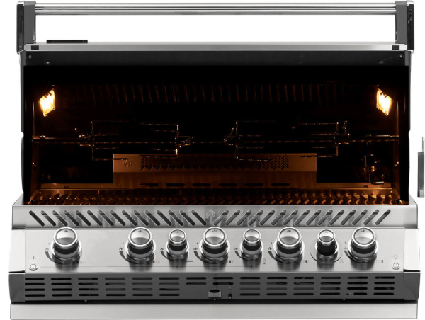 Prestige BIPRO 665 (na zemný plyn) 2