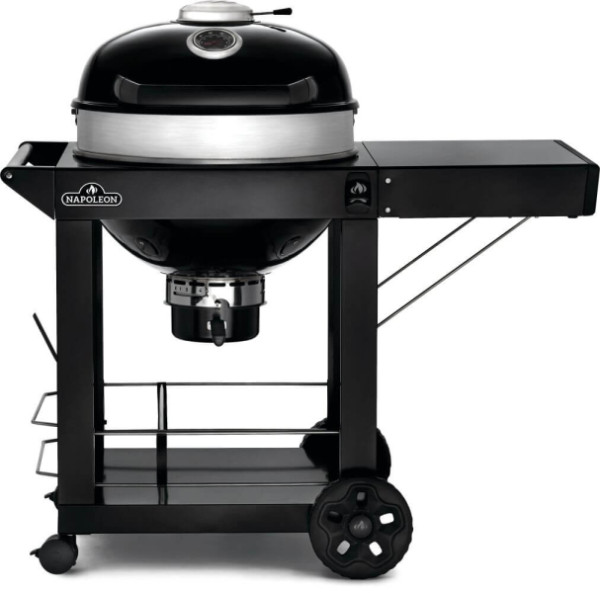 Kotlový gril PRO22K CART-3