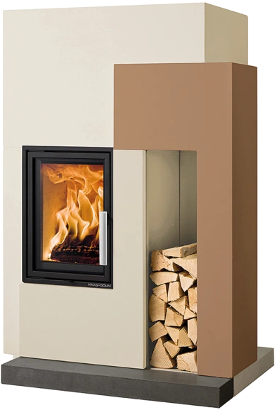 HAAS+SOHN - obstavba ASCIM II