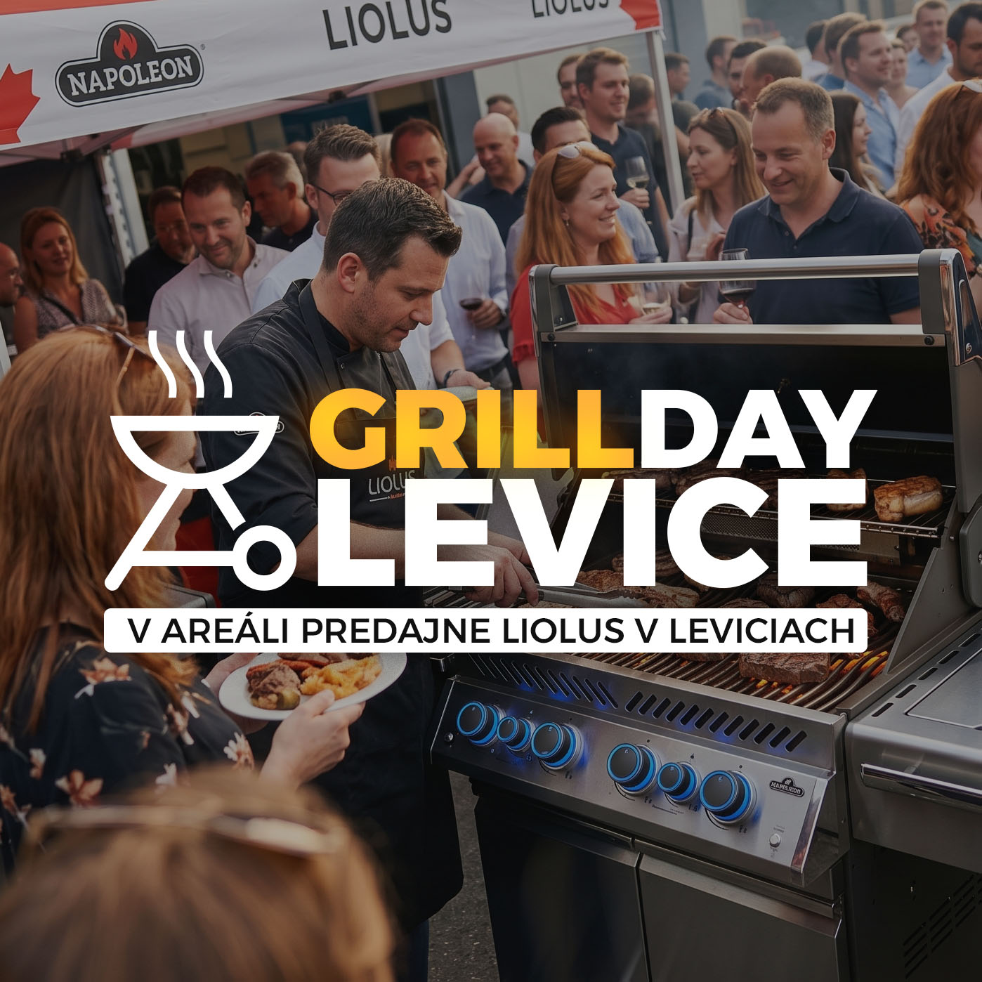 Grill Day 2026