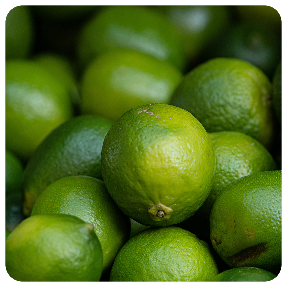 lime