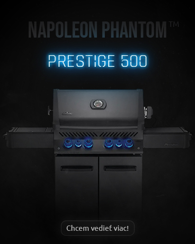napoleon prestige 500 phantom